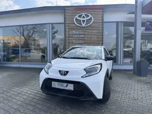 Toyota Aygo X Business Edition