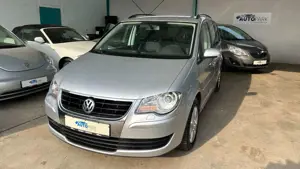 Volkswagen Touran Trendline*AHK*7-Sitze*
