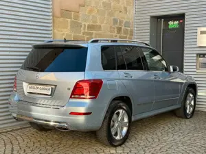 Mercedes-Benz GLK 350 4Matic Pano Off-Road-Pro-  Sport-Paket Bild 5