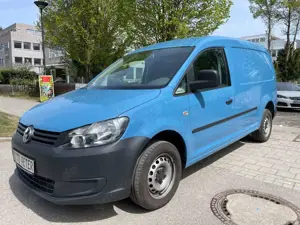 Volkswagen Caddy Kasten/Kombi Maxi 4Motion*Frühlingsaktion*