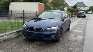 BMW 118 118i Sport Line