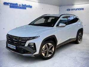 Hyundai TUCSON 1.6 T-GDi 48V-Hybrid 2WD DCT Trend