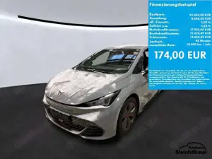 CUPRA Born 150KW RFK SHZ LED ACC NAV Bluetooth Navi