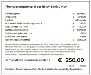 Mercedes-Benz GLK 350 4Matic Pano Off-Road-Pro-  Sport-Paket Bild 2