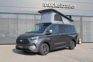 Ford Tourneo Custom Vanexxt Ford Tourneo Custom Level2 *AHK*