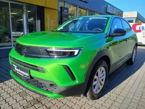 Opel Mokka-E Edition +RFK+PDC+LED+ALLWETTER+