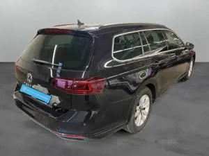 Volkswagen Passat Variant Business 2.0TDI DSG / Matrix, AHK Bild 3