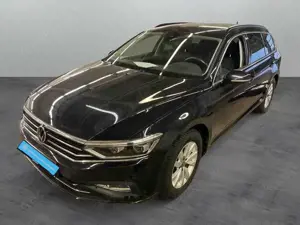 Volkswagen Passat Variant Business 2.0TDI DSG / Matrix, AHK Bild 2