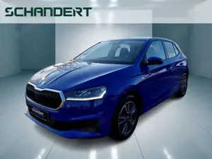 Skoda Fabia 1.0 MPI Tour LED Klima SmartLink PDC DAB