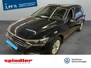 Volkswagen Passat Variant Business 2.0TDI DSG / Matrix, AHK
