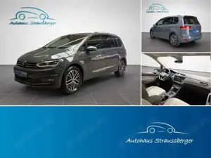 Volkswagen Touran Comfortline BMT/Start-Stopp ACC PANO RFK