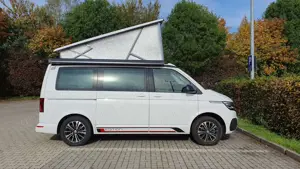 Volkswagen T6.1 California California T6.1 DSG Ocean Edition Bild 4