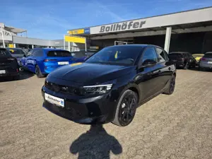 Opel Corsa 1.2 GS AT8/ACC/SHZ+LHZ/PDC vo+hi+CAM/ALLWETTER