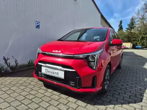 Kia Picanto 1,0 AMT Comfort /Automatik