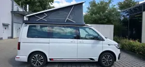Volkswagen T6.1 California California T6.1 DSG Ocean Edition Bild 2