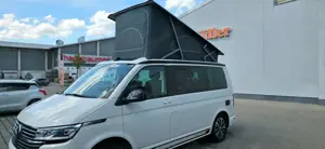 Volkswagen T6.1 California California T6.1 DSG Ocean Edition Bild 3