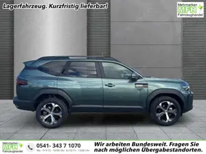 Dacia Bigster Journey SHZ+MV-Kamera+LED TCe 140 103 kW (140 P...