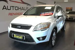 Ford Kuga Champions Edition