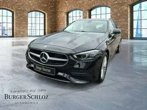 Mercedes-Benz C 200 d T NAVI/AHK/LED/KAMERA