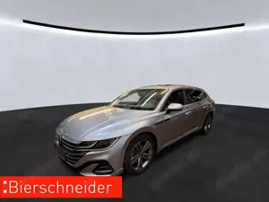Volkswagen Arteon SB 2.0 TSI DSG R-Line NAV AHK KAM LEDER LED