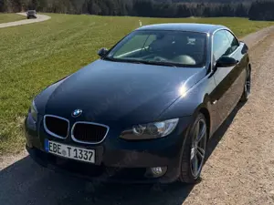 BMW 320 320i Cabrio