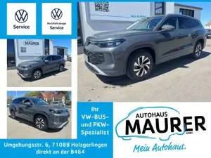 Volkswagen Tayron Life 1,5 eTSI DSG AHK LED ACC Kamera