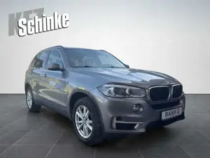 BMW X5 xDrive 25 d
