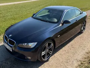 BMW 320 320i Cabrio Bild 2