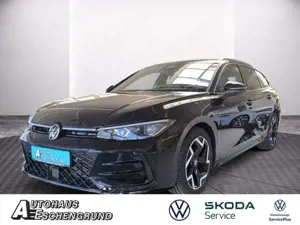 Volkswagen Passat Variant 2.0 TDI DSG R-LINE MATRIX-LED NAVI KESSY MASSAGE