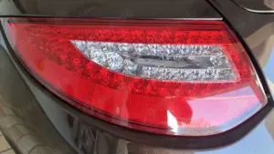 Porsche 997 911 Carrera S Cabriolet PDK