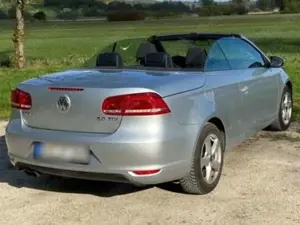 Volkswagen Eos