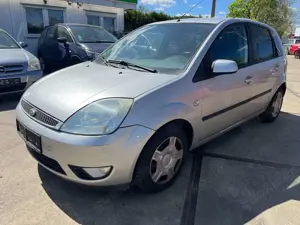 Ford Fiesta 5-Türer 1.4 Klima 5-Türer *kein Tüv*