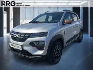 Dacia Spring ELECTRIC EXTREME 27kWh CCS  RÜCKFAHRKAMERA