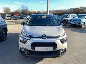 Citroen C3 Bild 5