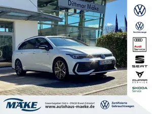 Volkswagen Golf Variant R-Line 1.5eTSI DSG ACC IQ.L NAV STDHZ AHK