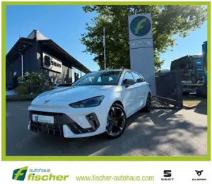 CUPRA Leon Sportstourer 2.0 TDI Matrix Sennheiser AHK
