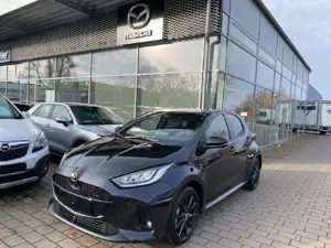 Mazda 2 Hybrid 1.5L Hybrid CVT Homura