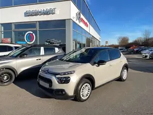 Citroen C3 Bild 2