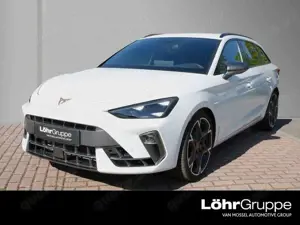 CUPRA Leon Sportstourer VZ 2.0 TSI 4Drive 245 kW 19"LM Ful...