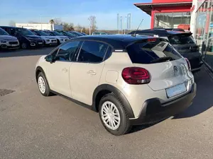 Citroen C3 Bild 3