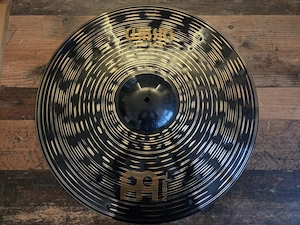 Meinl Classics Custom Dark Ride 22" 