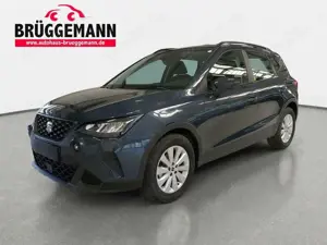 SEAT Arona ARONA 1.0 TSI DSG STYLE LED KLIMAAUTO WINTER AHK