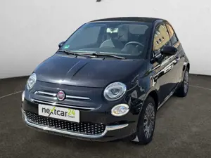 Fiat 500C LOUNGE CABRIO|ALU|PDC| 86PS|