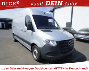 Mercedes-Benz Sprinter 215d 9G FWD L2H2 KLIMA+KAMERA+DAB+MFL