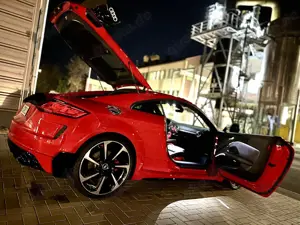 Audi TT RS Coupe quattro S tronic