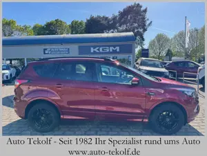 Ford Kuga ST-Line, Automatik, Xenon, Alcantara, Allwetter