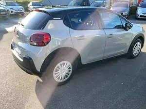 Citroen C3 Bild 4