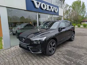 Volvo XC60 XC60 B4 D AWD Plus Dark