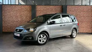 SEAT Alhambra 2.0 TDI Ecomotive Style DAB*BI-XENON*