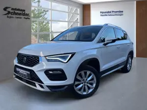 SEAT Ateca 1.5 TSI 6-MT Xperience NAVI/LED/ACC/BEATS/KESSY